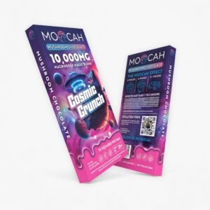 Moocah Mushroom Cosmic Crunch in stock now online, buy mushroom gummies for focus, stoned mushroom gummies in stock now, buy psilo gummies
